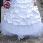 Продам свадебное платье Сумы