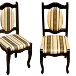 Деревянные стулья для кафе Консул