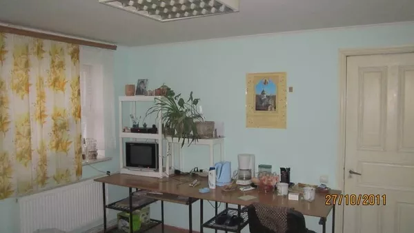 Продается дом с участком в пгт. Степановка (пригород Сумы) 5