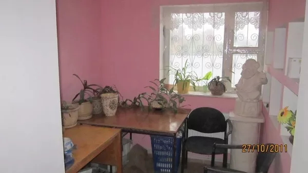 Продается дом с участком в пгт. Степановка (пригород Сумы) 6