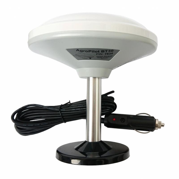 Курсовказівник GPS агронавігація 2