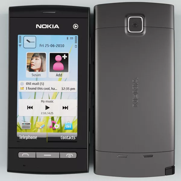  Продам Nokia5250