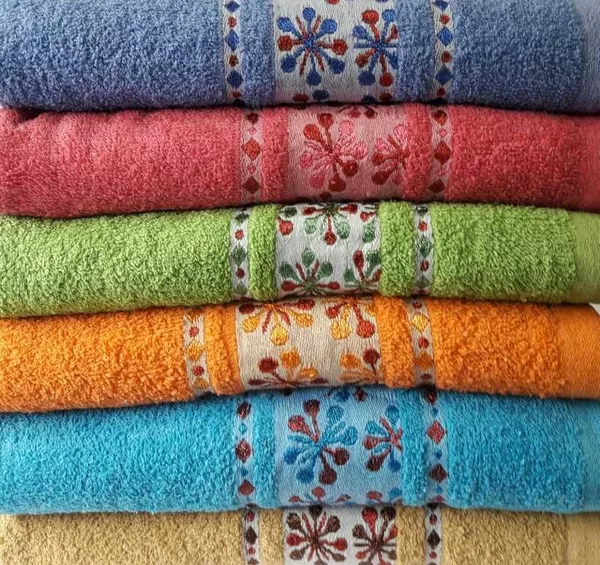 Домашний текстиль,  полотенца,  пледы 5